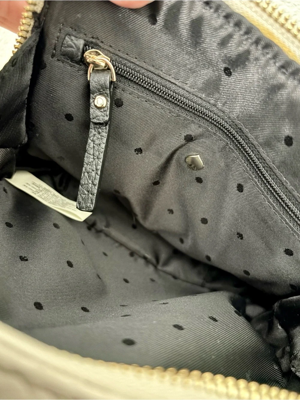 Kate Spade Cecil Court Bobi Mini Crossbody Bag